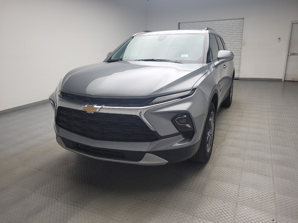 2024 Chevrolet Blazer in Taylor, MI 48180 - 18125965 15