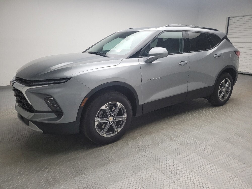 2024 Chevrolet Blazer in Taylor, MI 48180 - 18125965 2