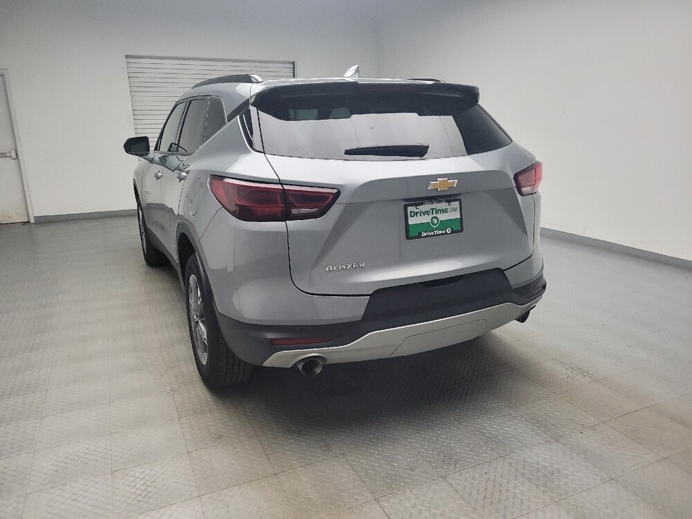 2024 Chevrolet Blazer in Taylor, MI 48180 - 18125965 6