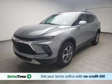 2024 Chevrolet Blazer in Taylor, MI 48180