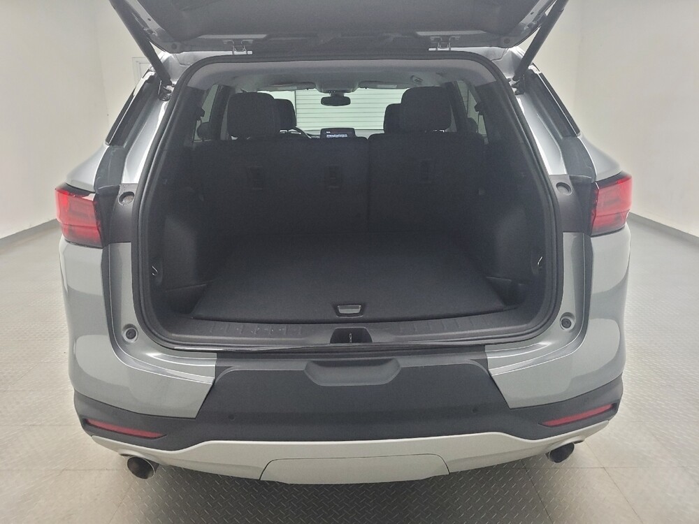 2024 Chevrolet Blazer in Taylor, MI 48180 - 18125965 29