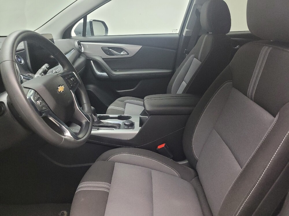 2024 Chevrolet Blazer in Taylor, MI 48180 - 18125965 17