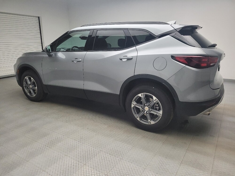 2024 Chevrolet Blazer in Taylor, MI 48180 - 18125965 3