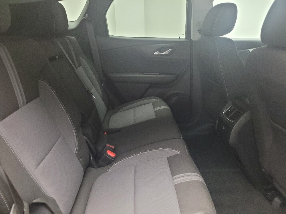2024 Chevrolet Blazer in Taylor, MI 48180 - 18125965 19