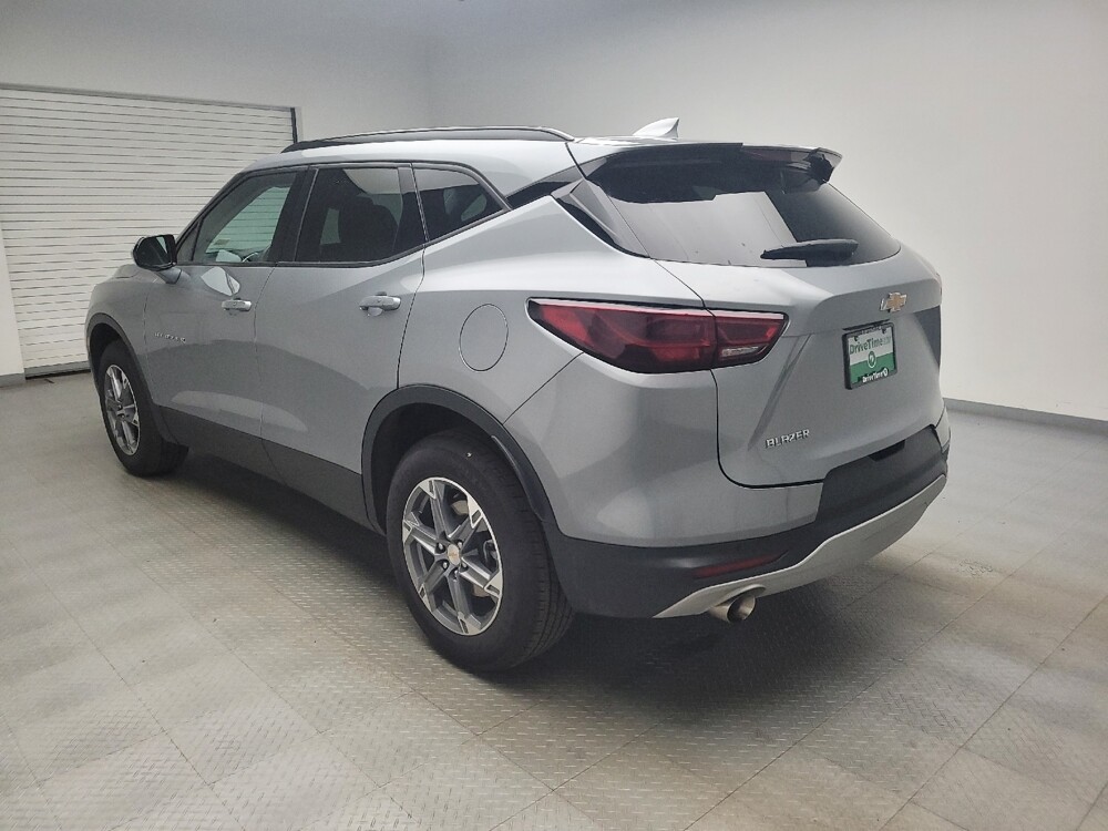 2024 Chevrolet Blazer in Taylor, MI 48180 - 18125965 5