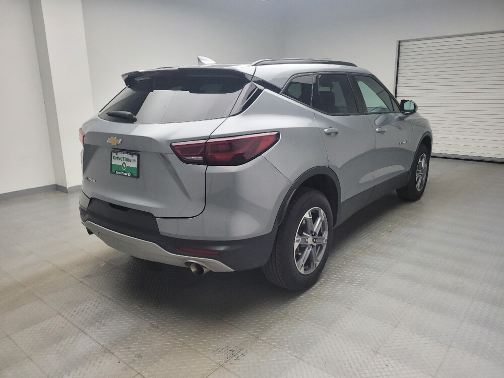 2024 Chevrolet Blazer in Taylor, MI 48180 - 18125965 9