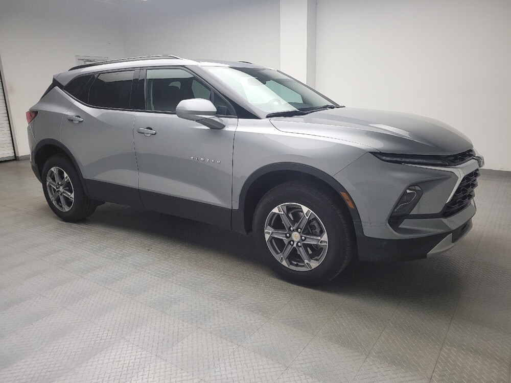 2024 Chevrolet Blazer in Taylor, MI 48180 - 18125965 11