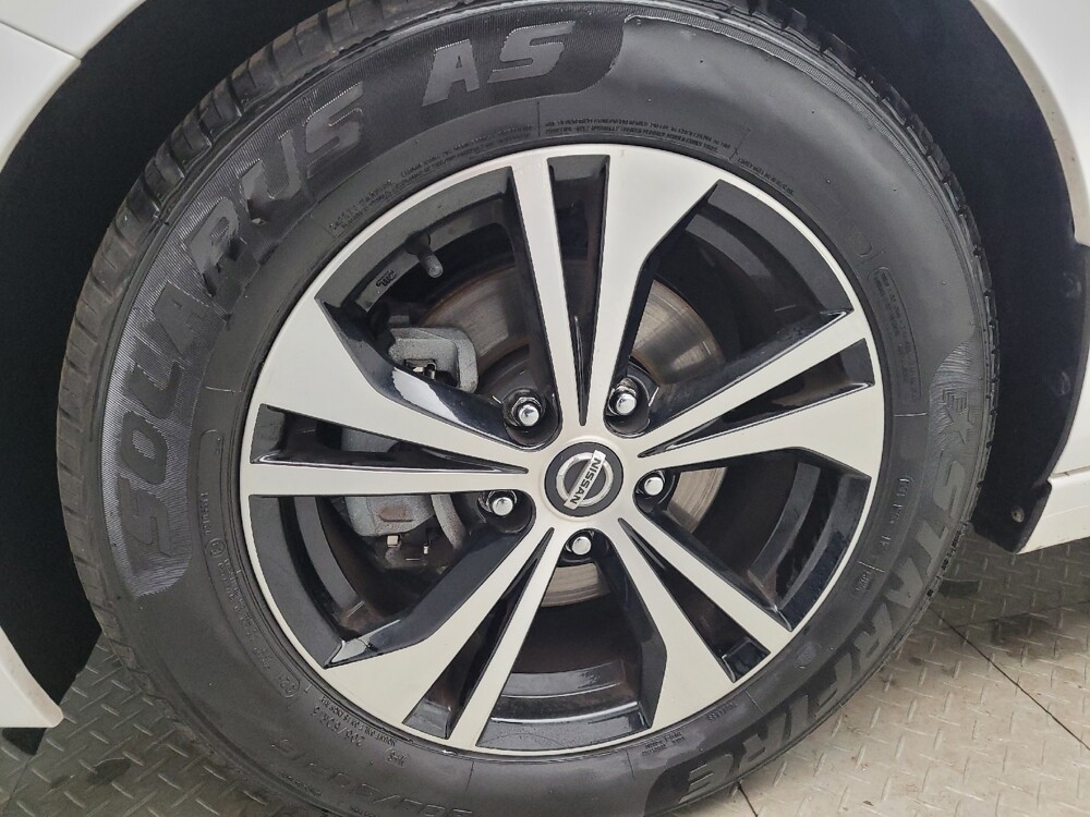 2021 Nissan Sentra in Taylor, MI 48180 - 18125966 31