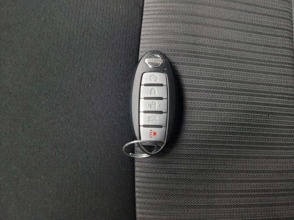 2021 Nissan Sentra in Taylor, MI 48180 - 18125966 32