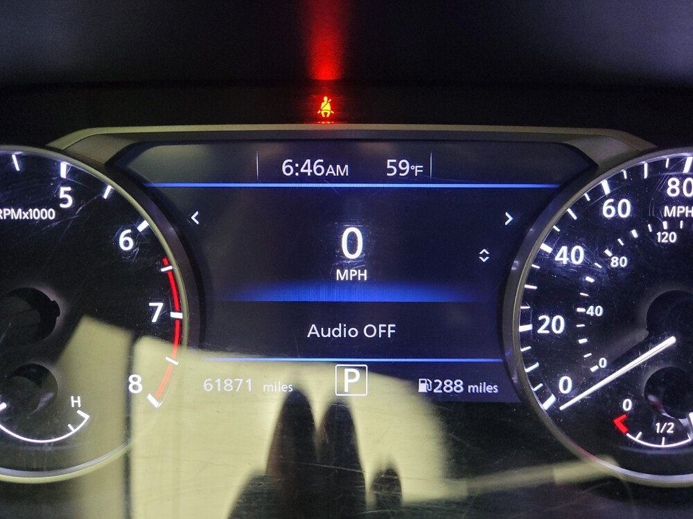 2021 Nissan Sentra in Taylor, MI 48180 - 18125966 23