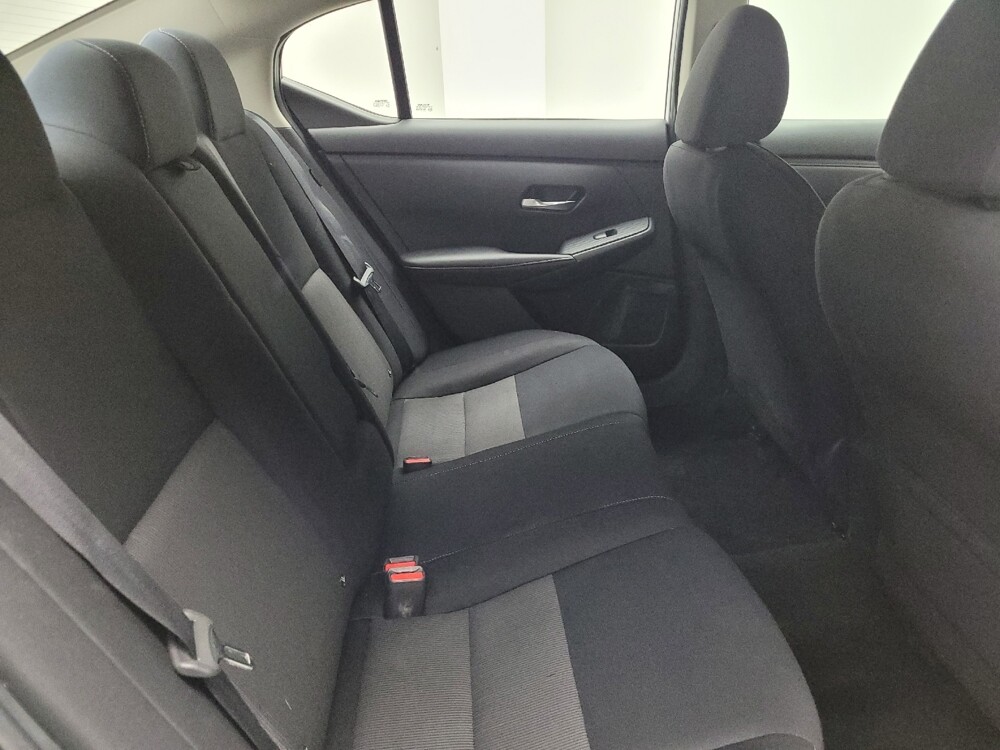 2021 Nissan Sentra in Taylor, MI 48180 - 18125966 19