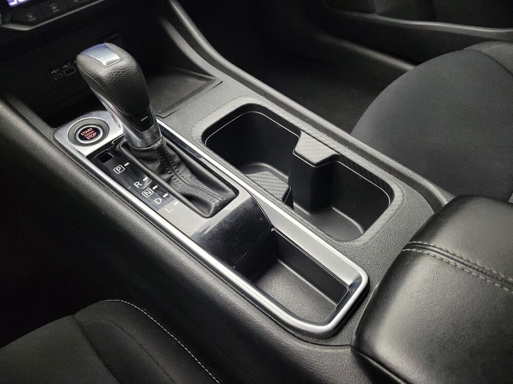 2021 Nissan Sentra in Taylor, MI 48180 - 18125966 26