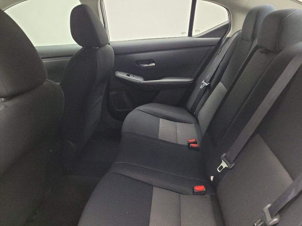 2021 Nissan Sentra in Taylor, MI 48180 - 18125966 18