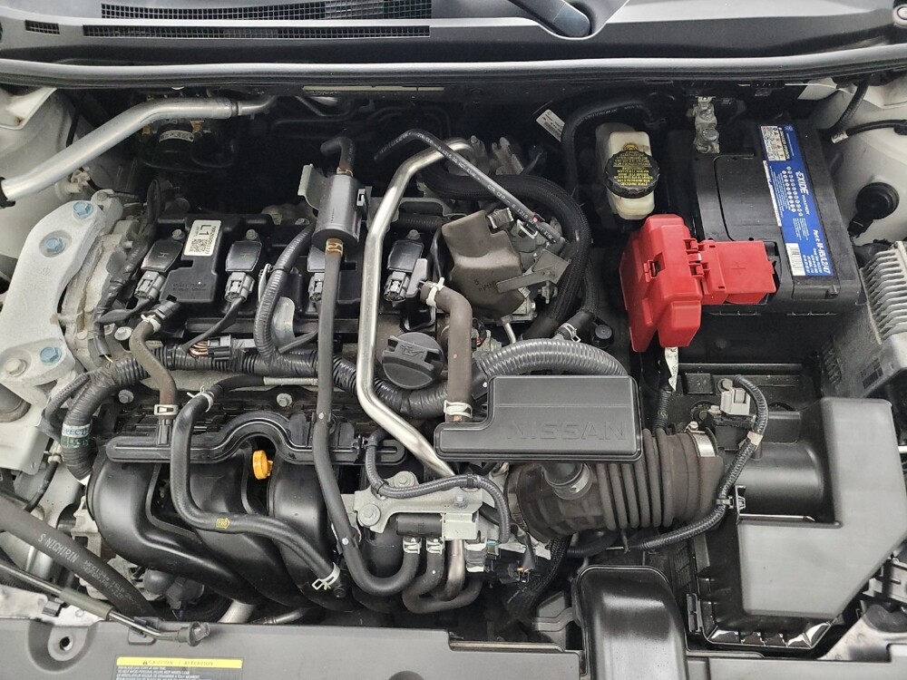 2021 Nissan Sentra in Taylor, MI 48180 - 18125966 30