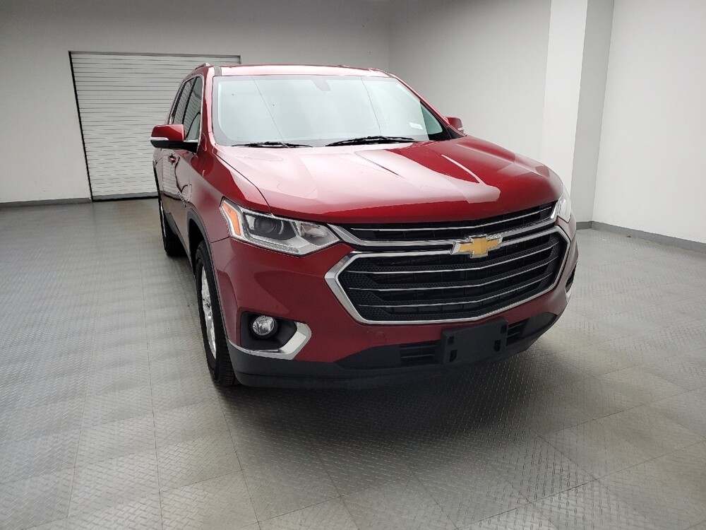 2019 Chevrolet Traverse in Taylor, MI 48180 - 18125967 14