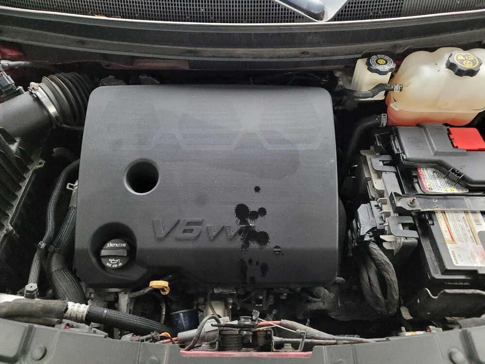 2019 Chevrolet Traverse in Taylor, MI 48180 - 18125967 30