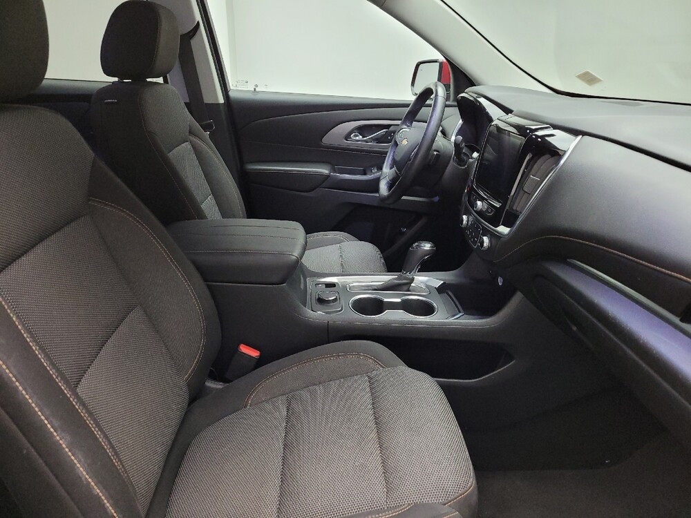 2019 Chevrolet Traverse in Taylor, MI 48180 - 18125967 21