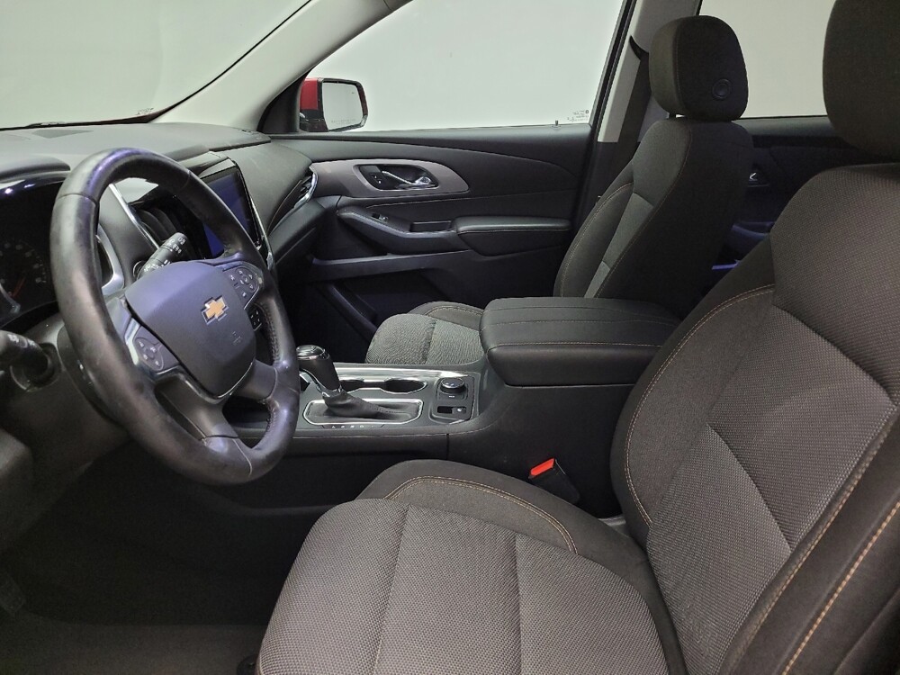 2019 Chevrolet Traverse in Taylor, MI 48180 - 18125967 17