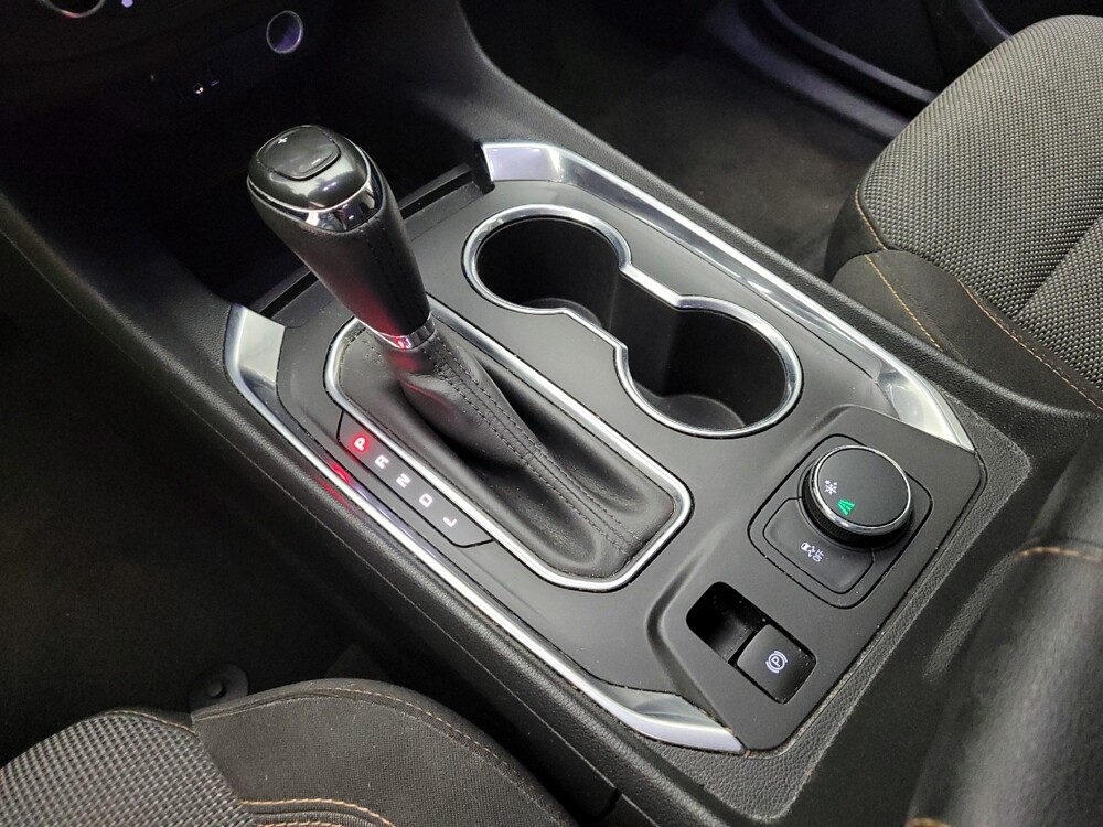 2019 Chevrolet Traverse in Taylor, MI 48180 - 18125967 26