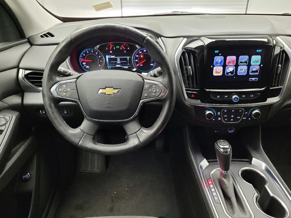 2019 Chevrolet Traverse in Taylor, MI 48180 - 18125967 22