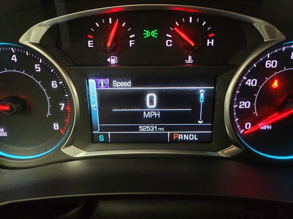 2019 Chevrolet Traverse in Taylor, MI 48180 - 18125967 23