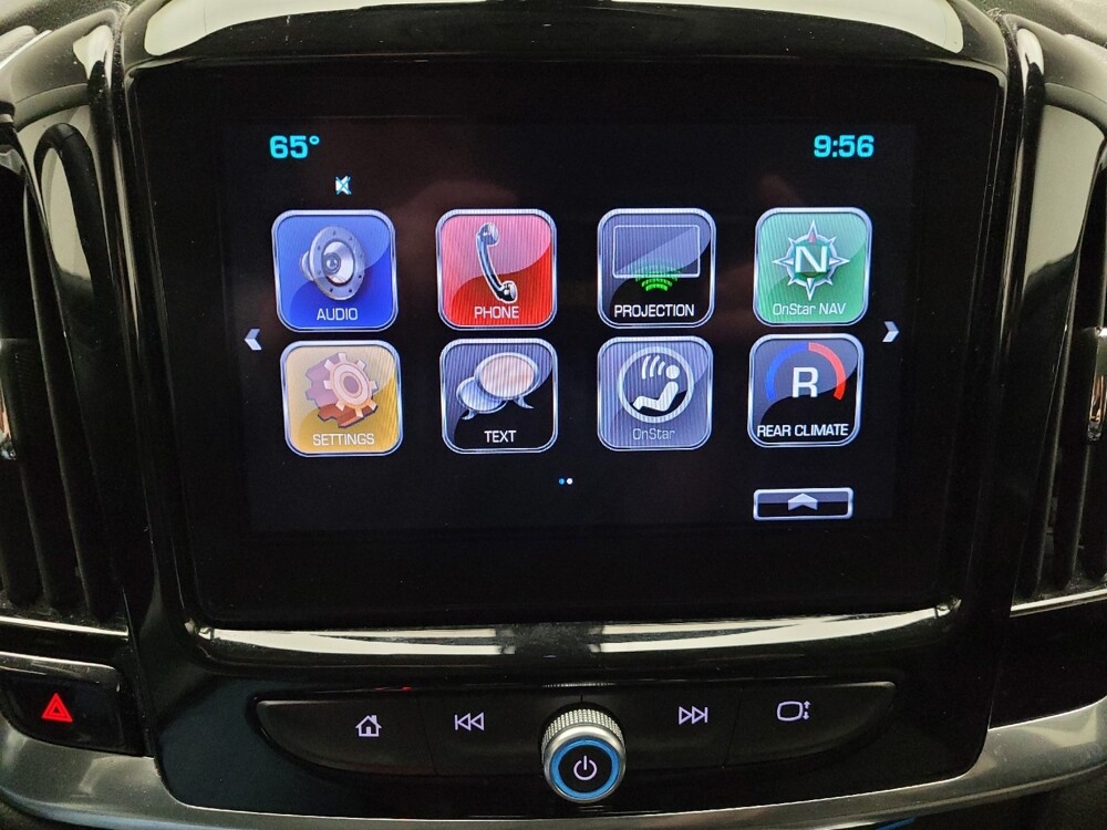 2019 Chevrolet Traverse in Taylor, MI 48180 - 18125967 25