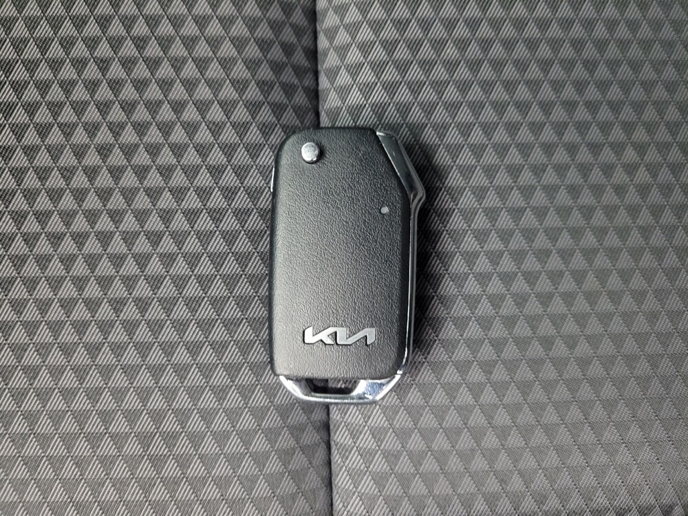 2024 Kia Soul in Taylor, MI 48180 - 18125968 32