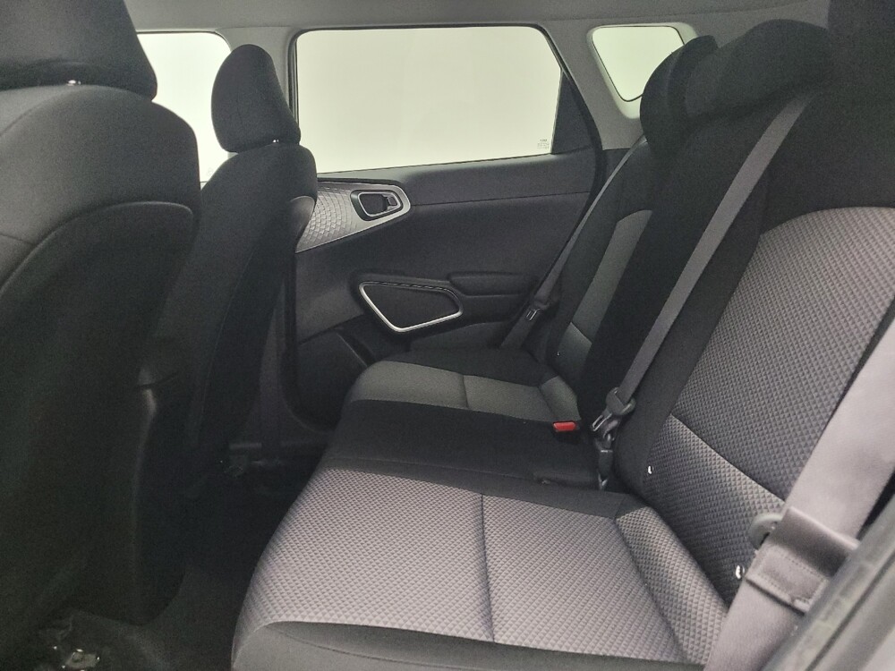 2024 Kia Soul in Taylor, MI 48180 - 18125968 18