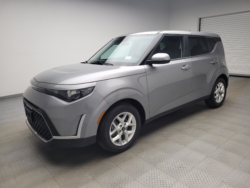 2024 Kia Soul in Taylor, MI 48180 - 18125968 2
