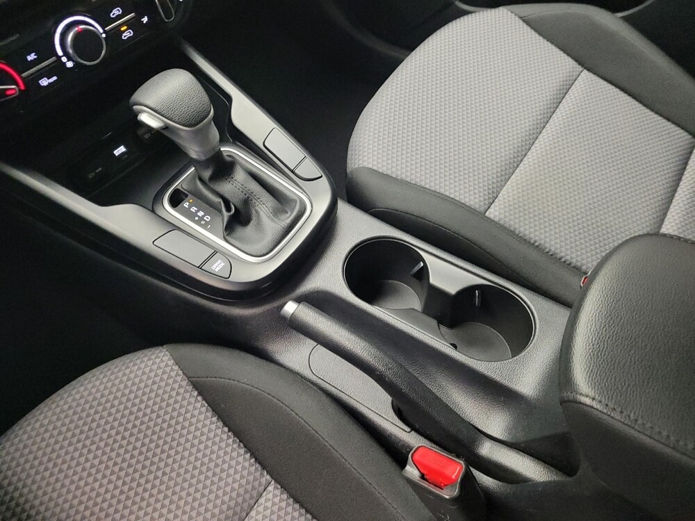 2024 Kia Soul in Taylor, MI 48180 - 18125968 26