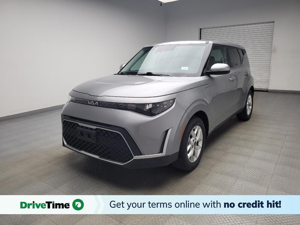 2024 Kia Soul in Taylor, MI 48180 - 18125968