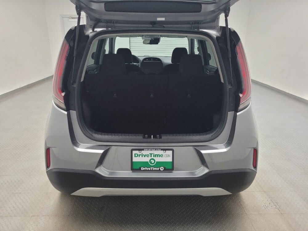 2024 Kia Soul in Taylor, MI 48180 - 18125968 29