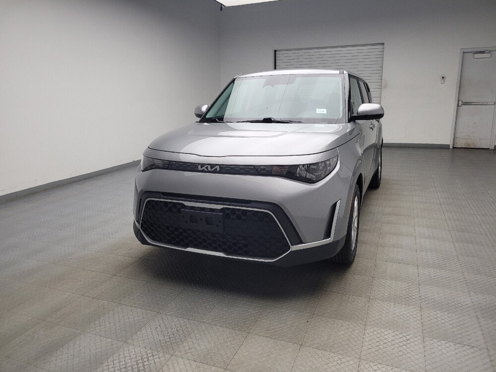 2024 Kia Soul in Taylor, MI 48180 - 18125968 15