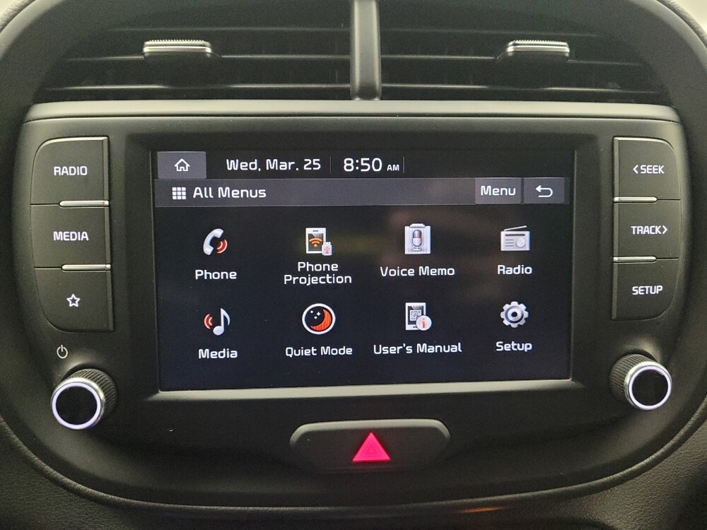 2024 Kia Soul in Taylor, MI 48180 - 18125968 25