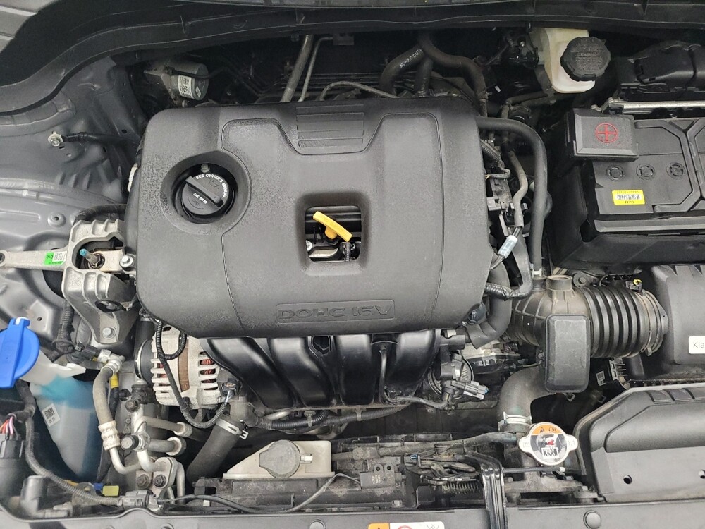 2024 Kia Soul in Taylor, MI 48180 - 18125968 30