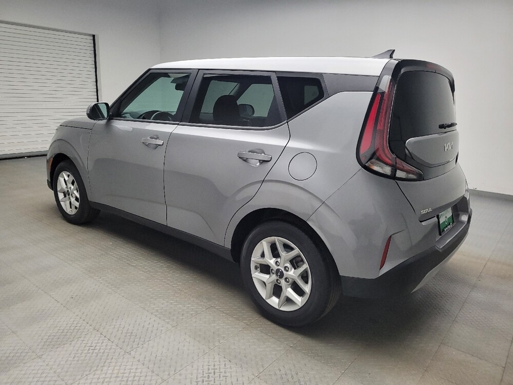 2024 Kia Soul in Taylor, MI 48180 - 18125968 3
