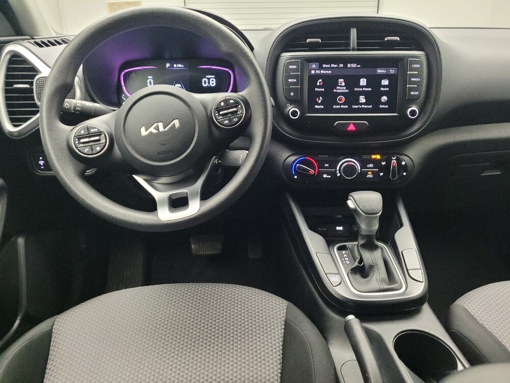 2024 Kia Soul in Taylor, MI 48180 - 18125968 22