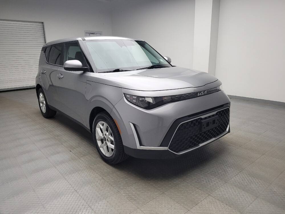 2024 Kia Soul in Taylor, MI 48180 - 18125968 13