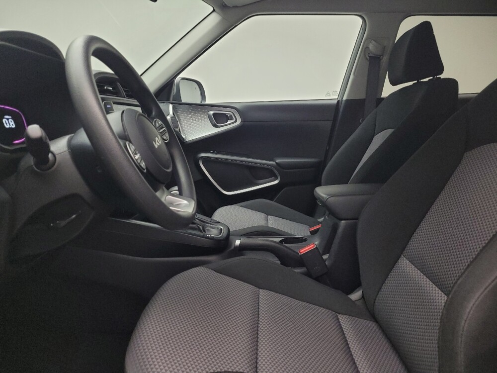 2024 Kia Soul in Taylor, MI 48180 - 18125968 17