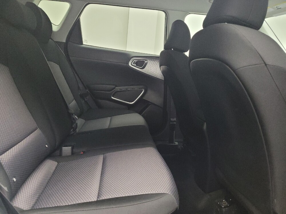 2024 Kia Soul in Taylor, MI 48180 - 18125968 19