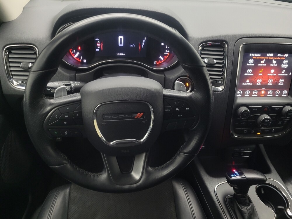 2018 Dodge Durango in Indianapolis, IN 46222 - 18125969 22