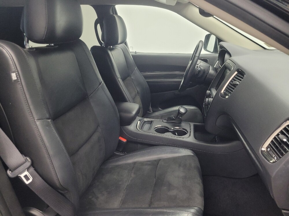 2018 Dodge Durango in Indianapolis, IN 46222 - 18125969 21