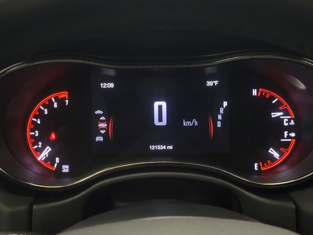 2018 Dodge Durango in Indianapolis, IN 46222 - 18125969 23