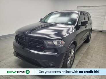 2018 Dodge Durango in Indianapolis, IN 46222