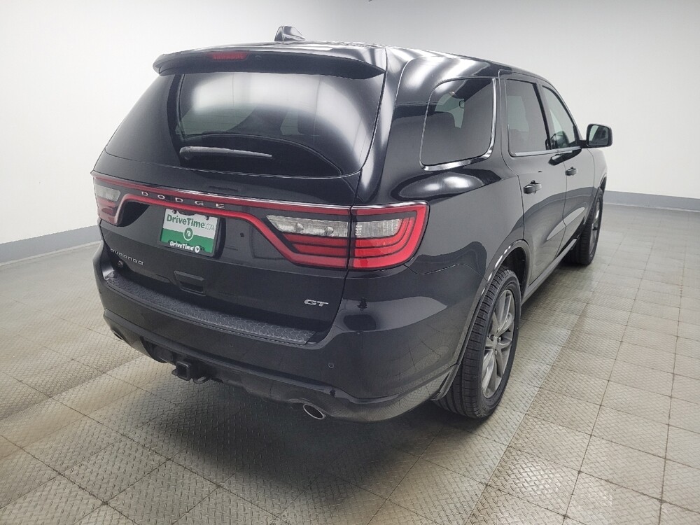 2018 Dodge Durango in Indianapolis, IN 46222 - 18125969 9