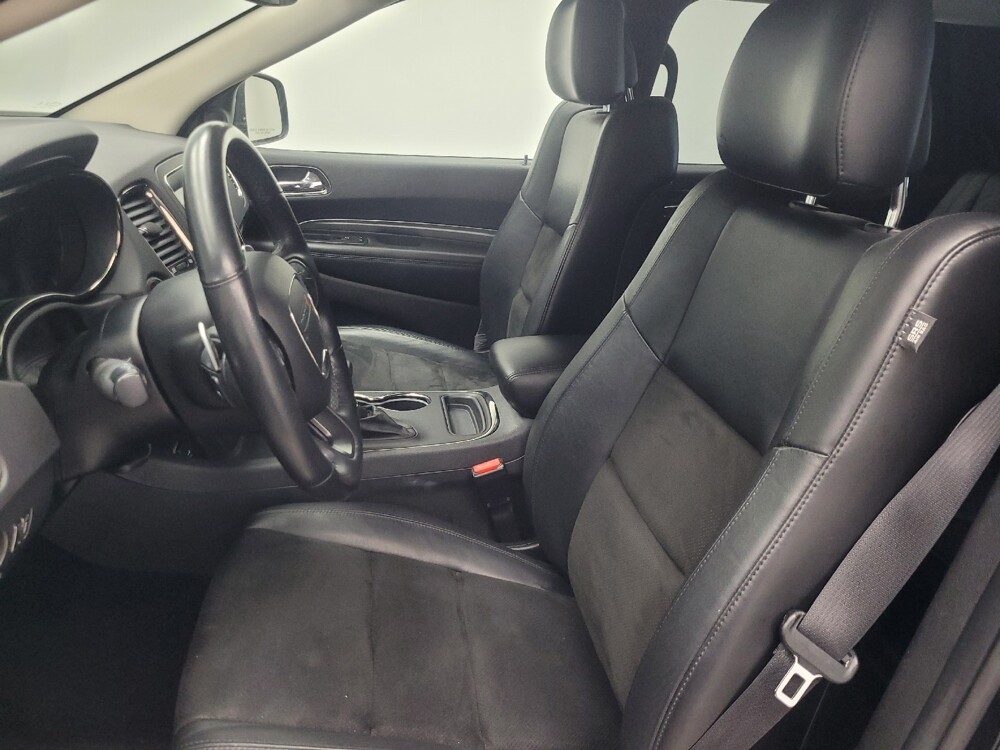 2018 Dodge Durango in Indianapolis, IN 46222 - 18125969 17