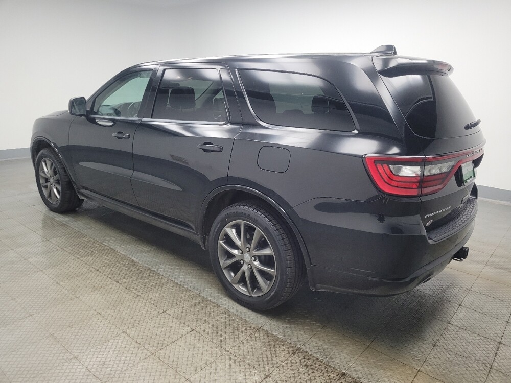 2018 Dodge Durango in Indianapolis, IN 46222 - 18125969 3