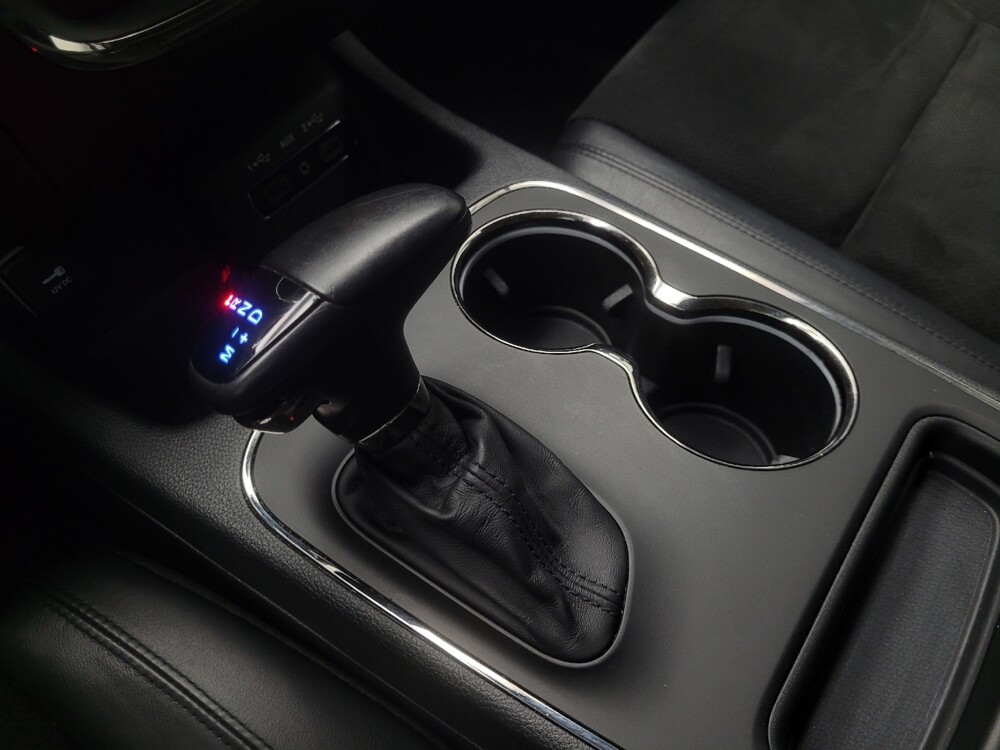 2018 Dodge Durango in Indianapolis, IN 46222 - 18125969 26