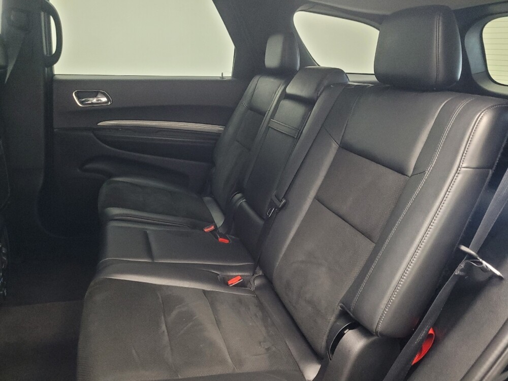 2018 Dodge Durango in Indianapolis, IN 46222 - 18125969 18