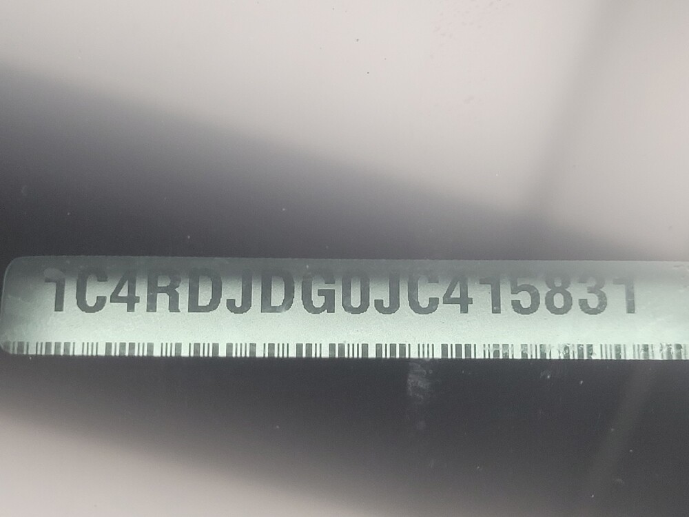 2018 Dodge Durango in Indianapolis, IN 46222 - 18125969 33